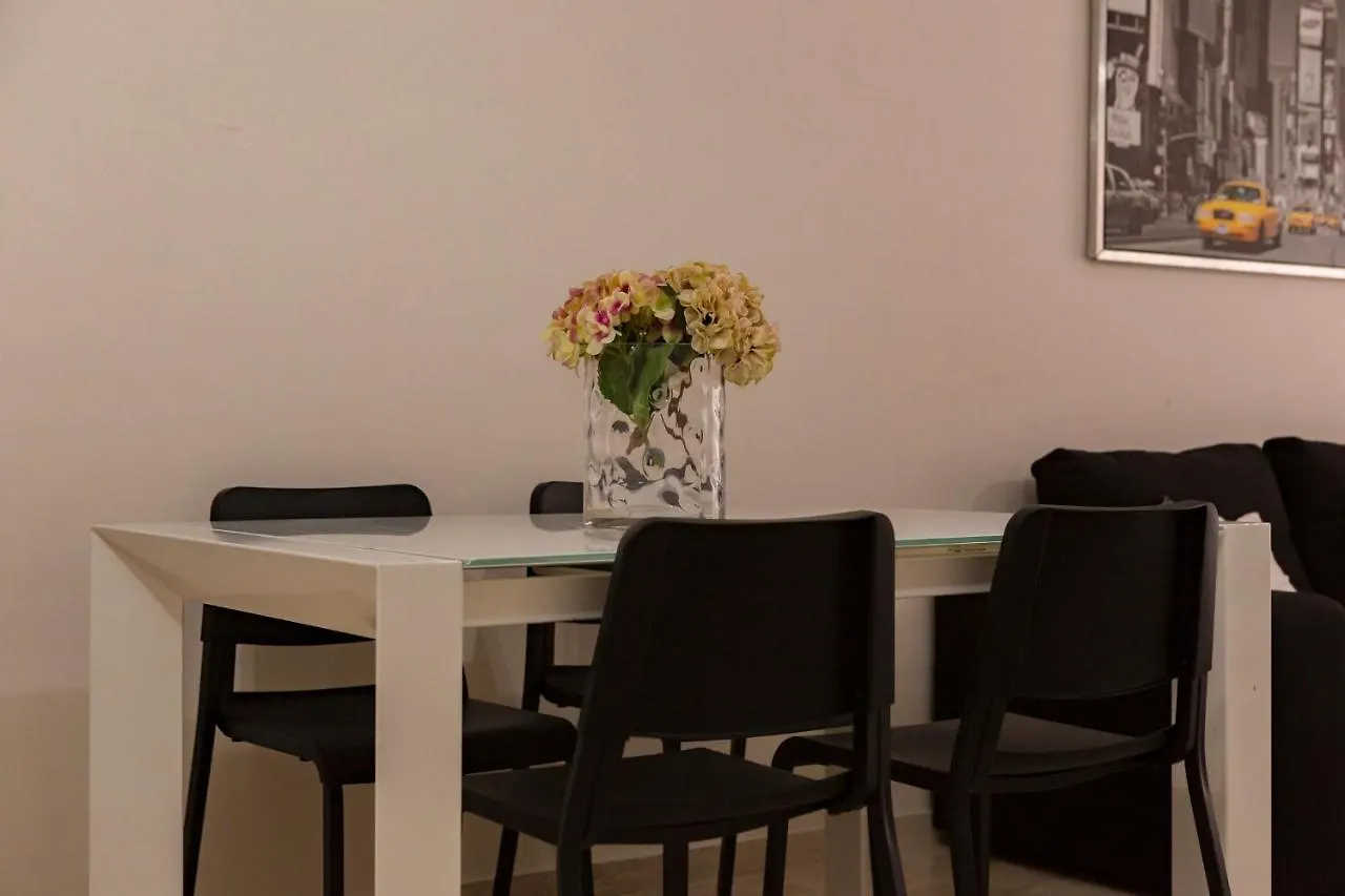 Apartamento Malaga Jalon Apartment 0*,  Spain